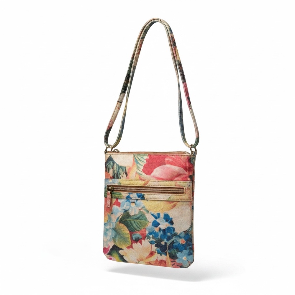 Stella & Max Crossbody Bag